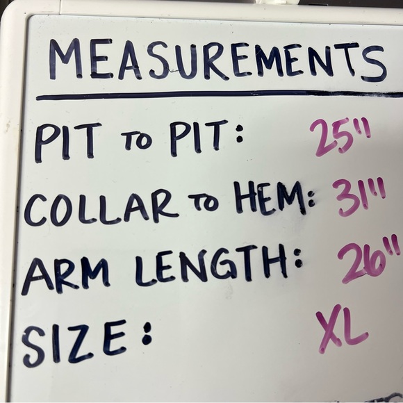 Ralph Lauren Colorful Plaid Y2K Mens Button Up Long Sleeve Dress Shirt Size XL - Picture 7 of 7